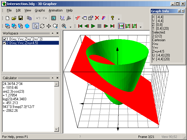 3d-plot-online